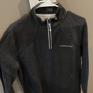 Vineyard Vines Athletic Quarter-zip